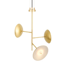Mullan Lighting Oola Pendant