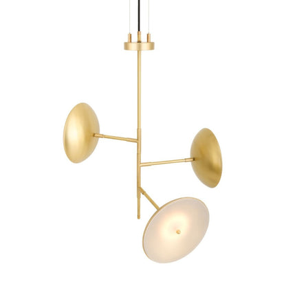 Mullan Lighting Oola Pendant