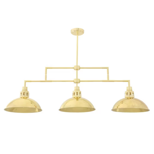Georgia 3-Light Bar Pendant
