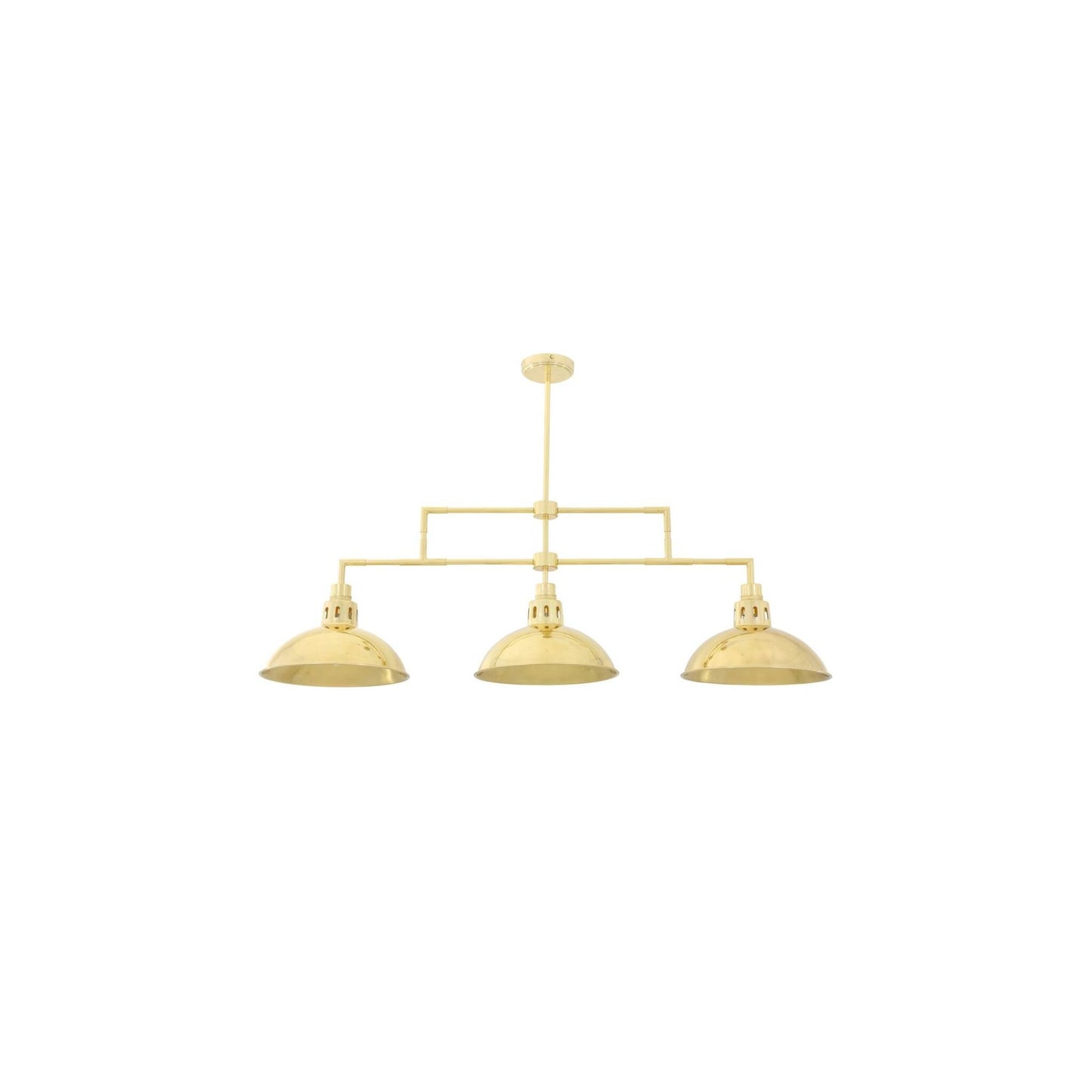 Georgia 3-Light Bar Pendant