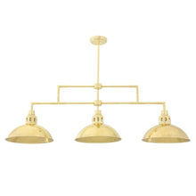 Mullan Lighting Georgian Bar Pendant