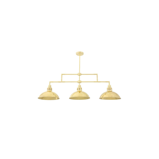 Georgia 3-Light Bar Pendant