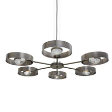 Mullan Lighting Fossa Chandelier