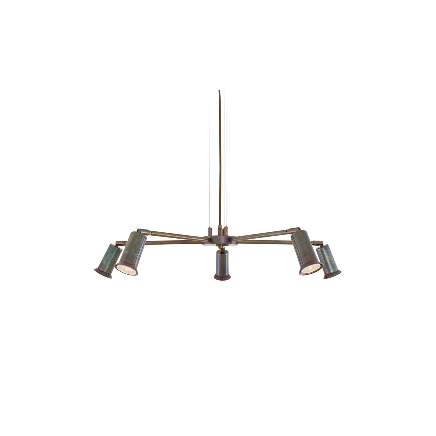 Jasper 5-Light Chandelier