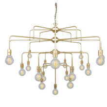 Mullan Lighting Pisa Pendant Chandelier