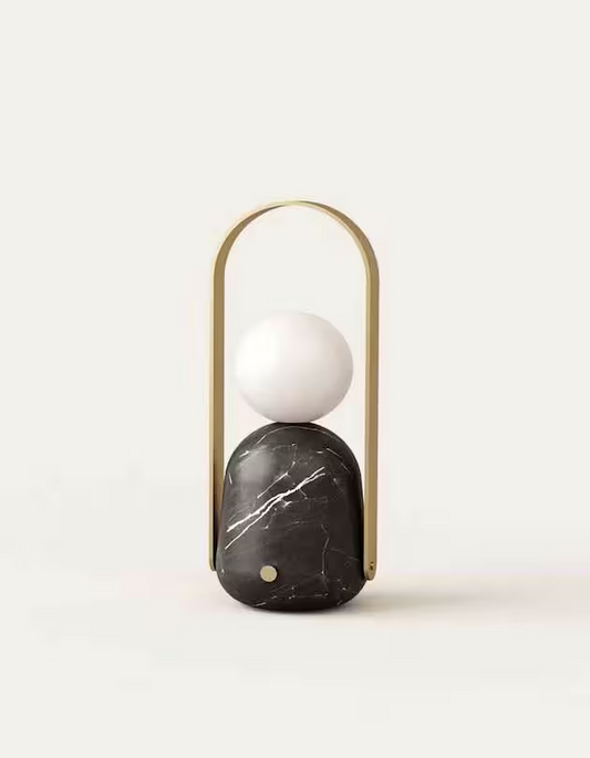 Nano Portable LED Table Lamp