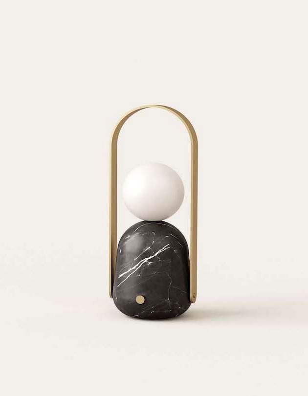 Aromas Nano Table Lamp