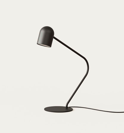 Aromas Pipe Desk Lamp