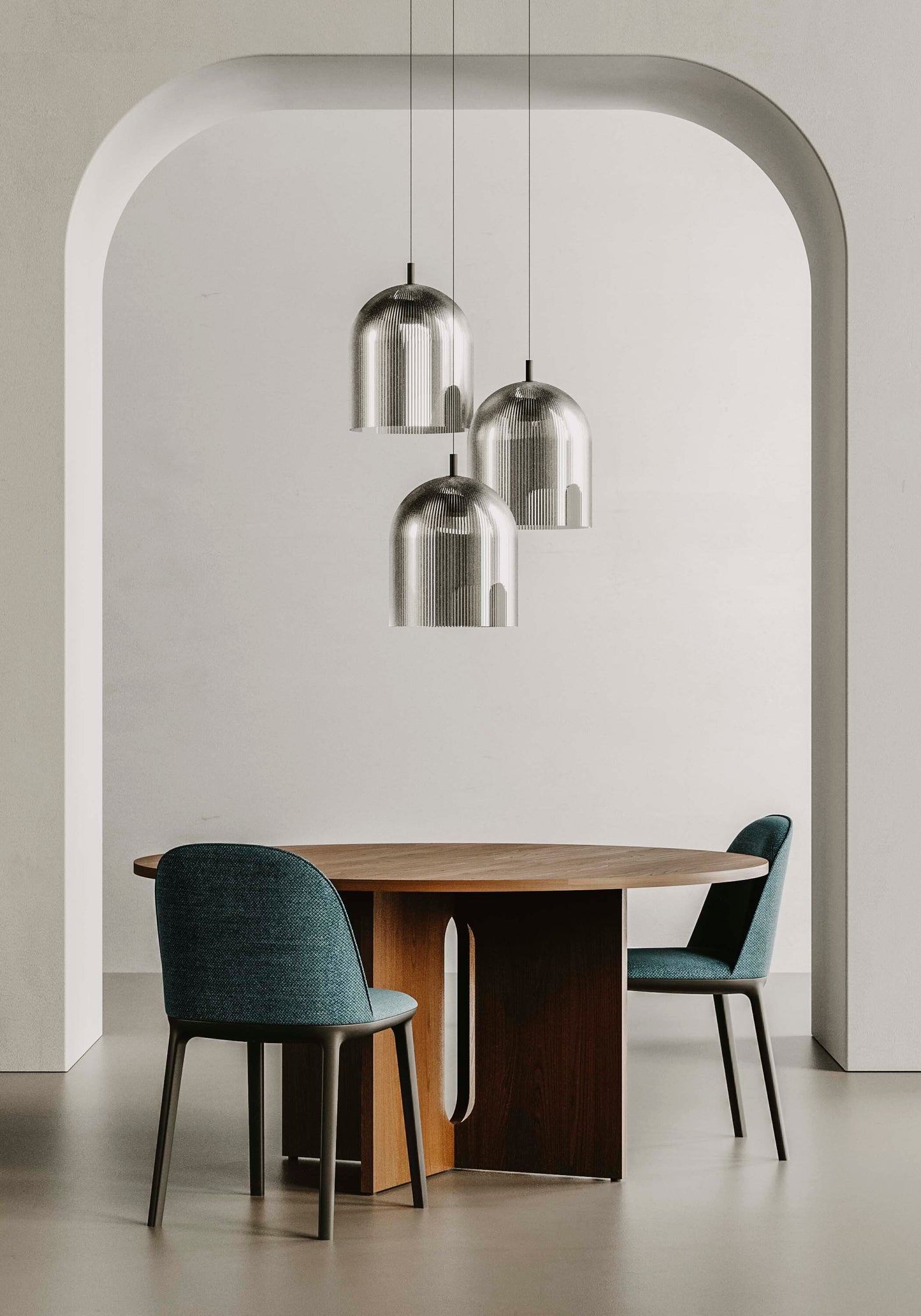 Porta LED Pendant