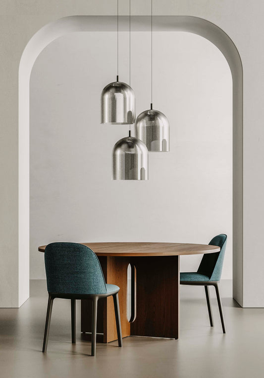 Porta LED Pendant