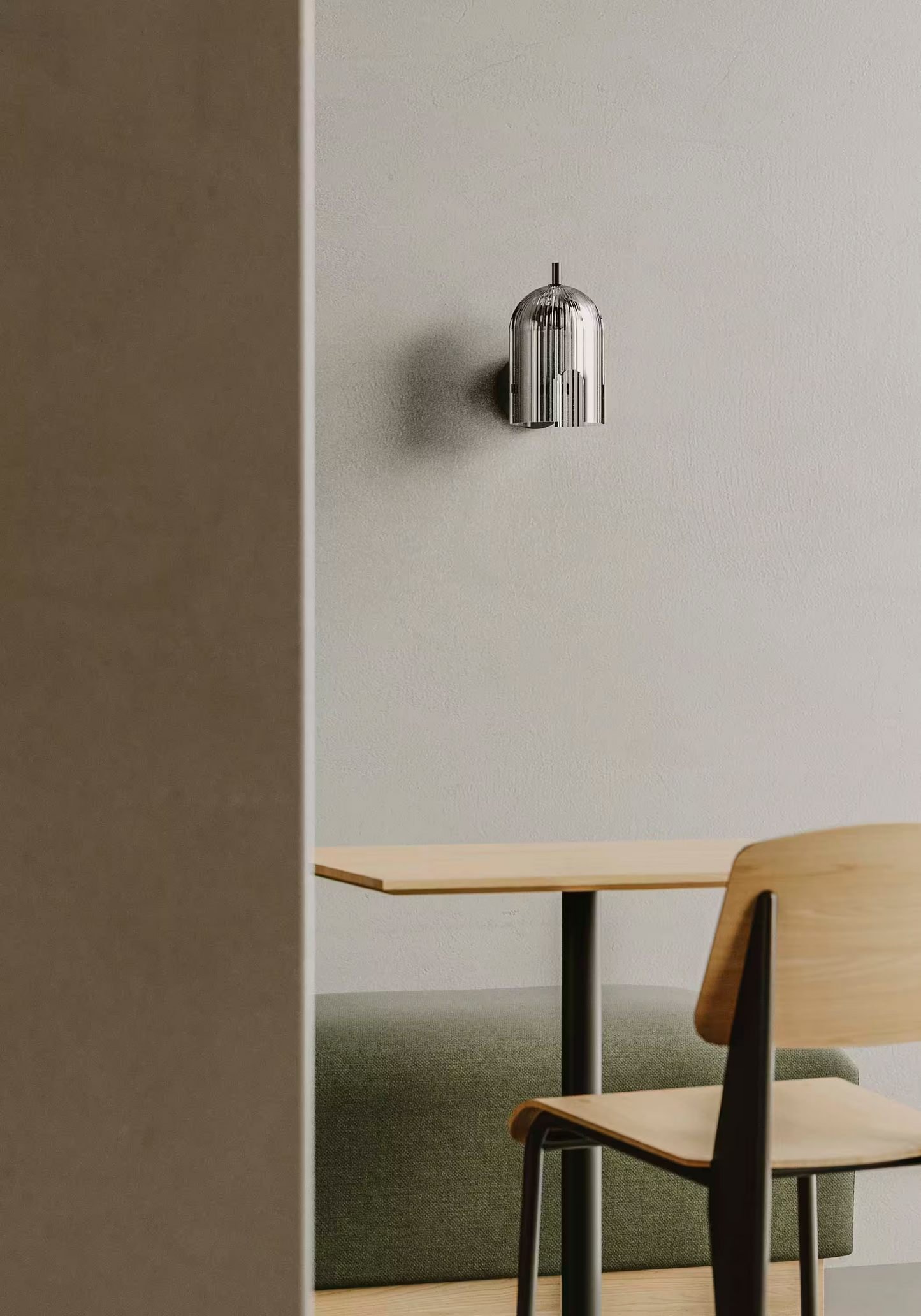 Porta LED Wall Light