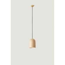 Aromas Copo Pendant