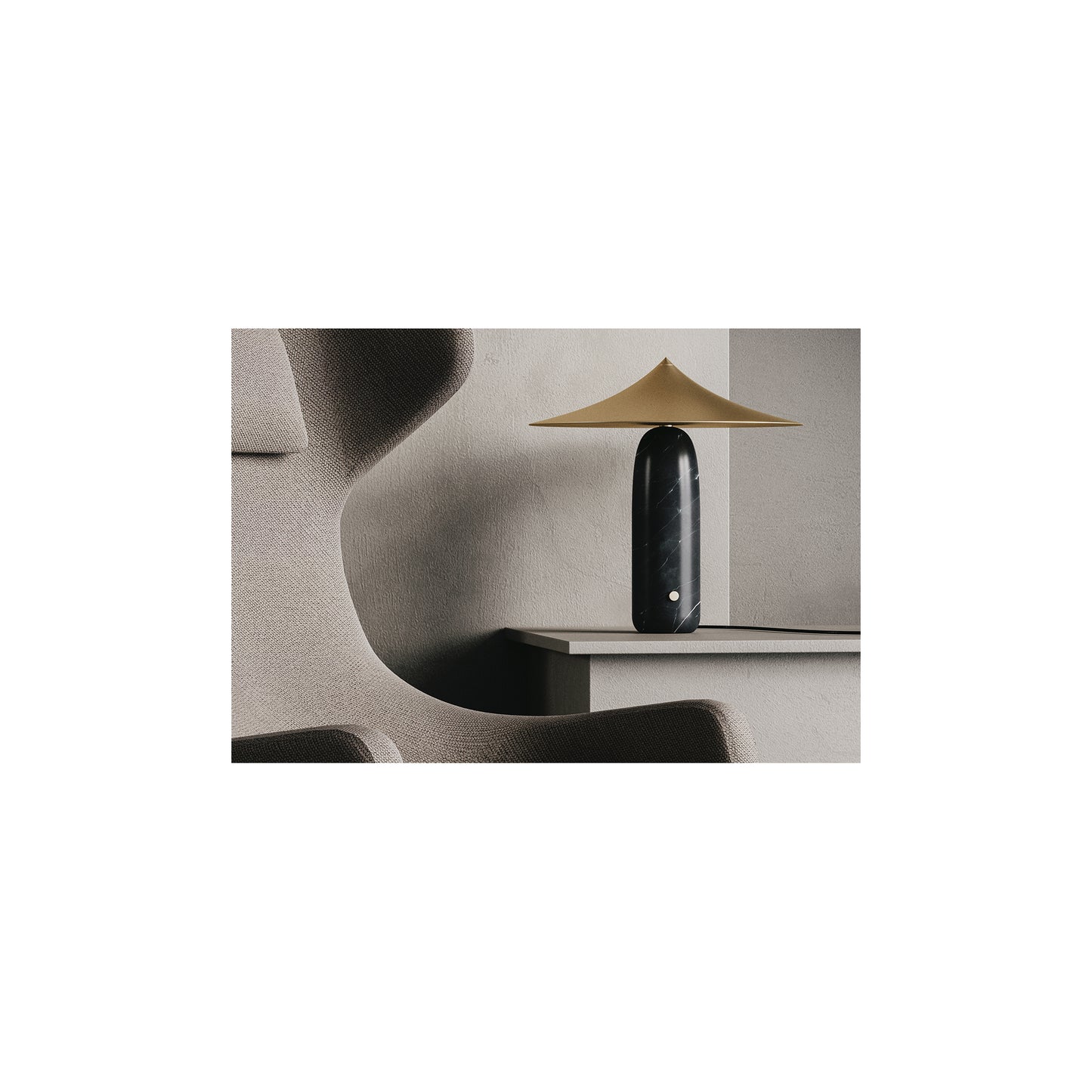 Kine LED Table Lamp