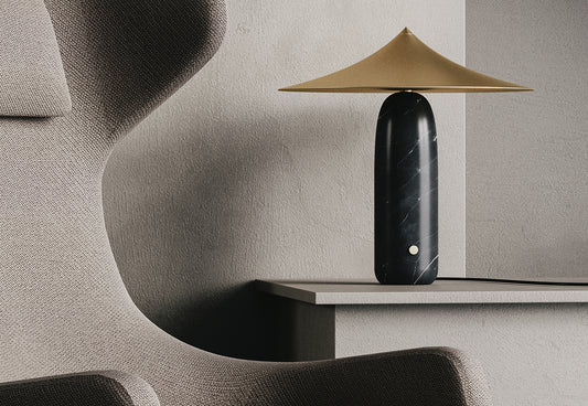 Kine LED Table Lamp