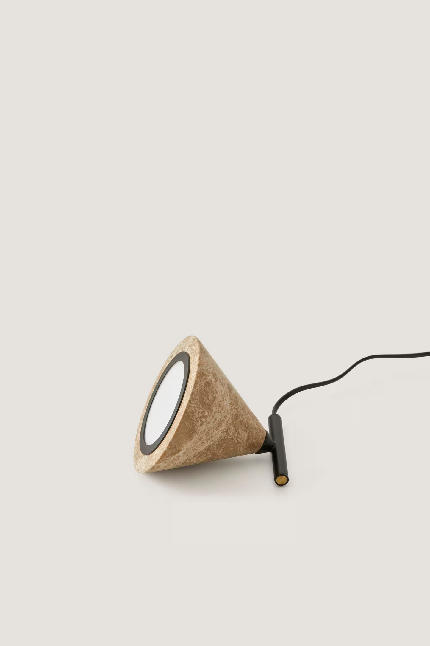 Iconic LED Table Lamp