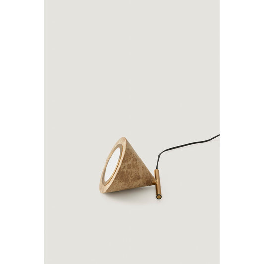 Iconic LED Table Lamp
