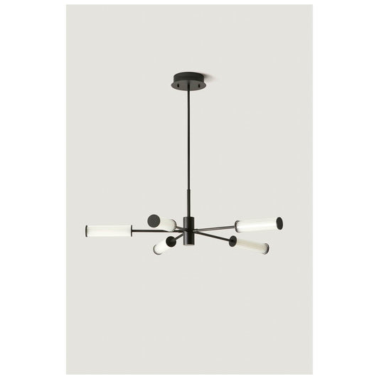 Ison 5-Light LED Pendant