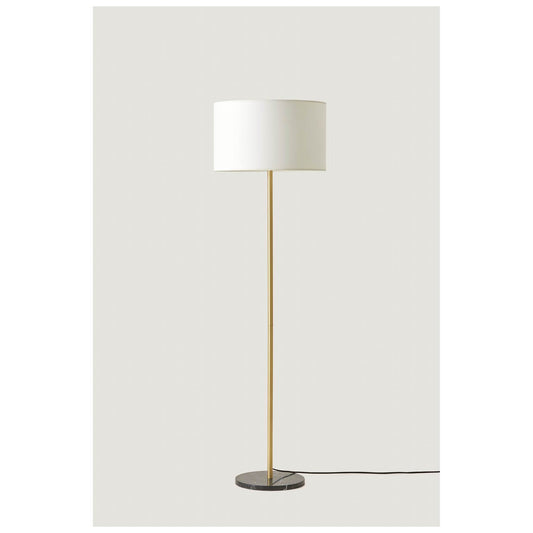 Hedra Floor Lamp Base Only