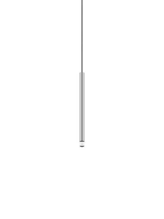 A-TUBE Nano Pendant with Black Cable
