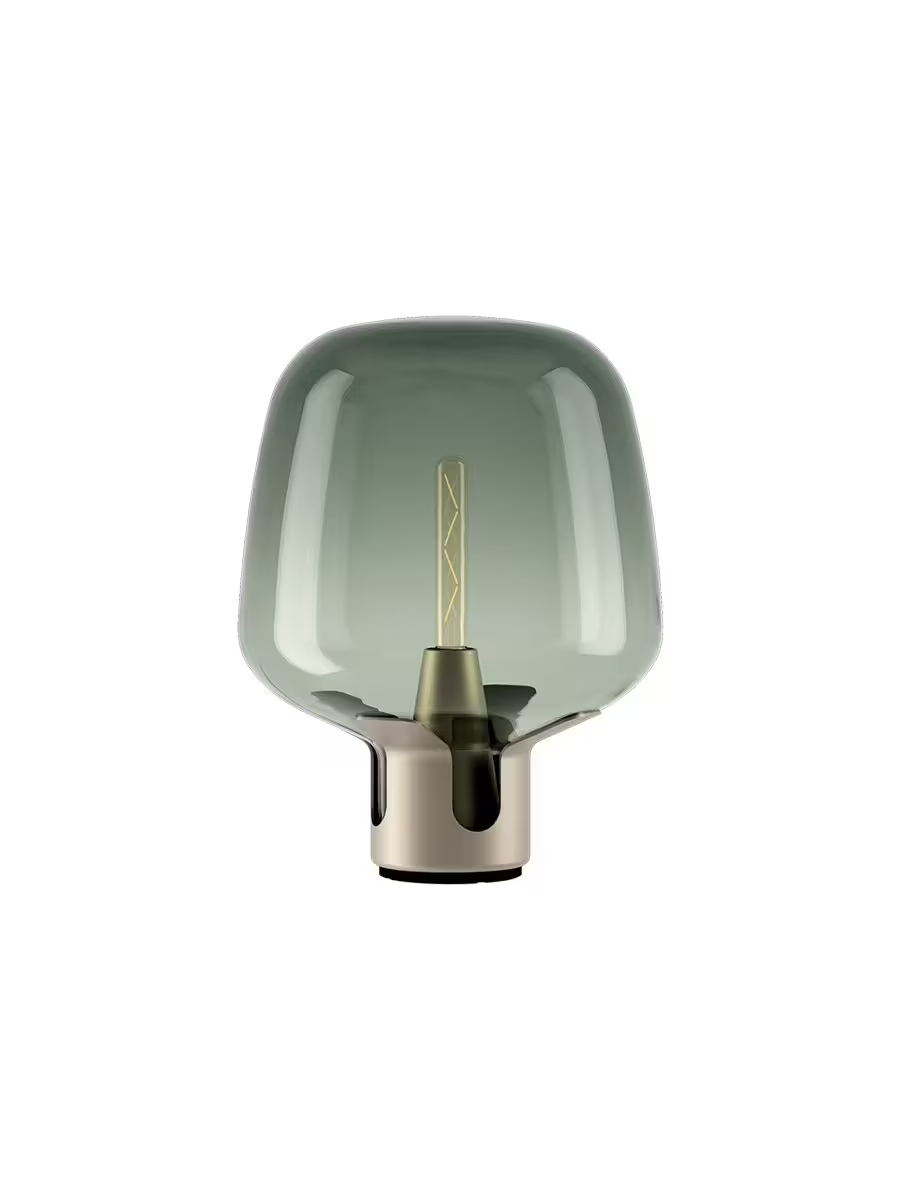 Flar Medium LED Table Lamp