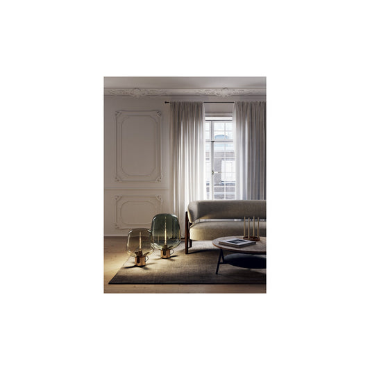 Flar Medium LED Table Lamp