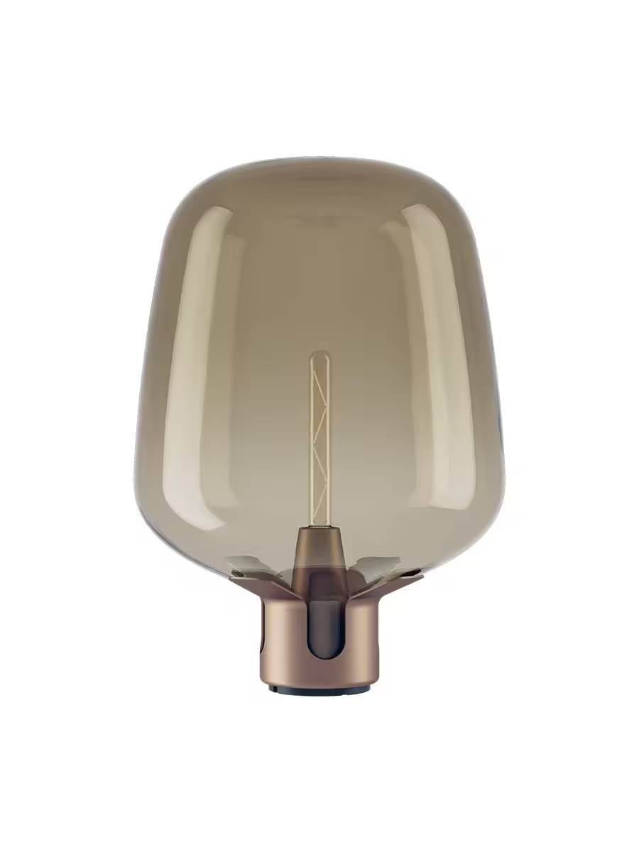 Flar Large LED Table Lamp