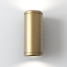 Astro Jura Outdoor Wall Light