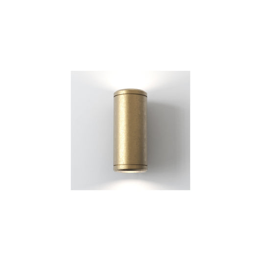 Jura Twin Exterior Wall Light