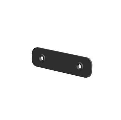 Flua Lari Plastered-in Profile Connector