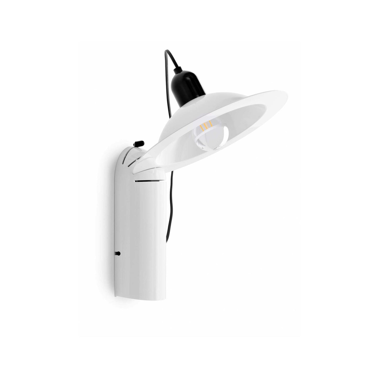 Lampiatta Table & Wall Light