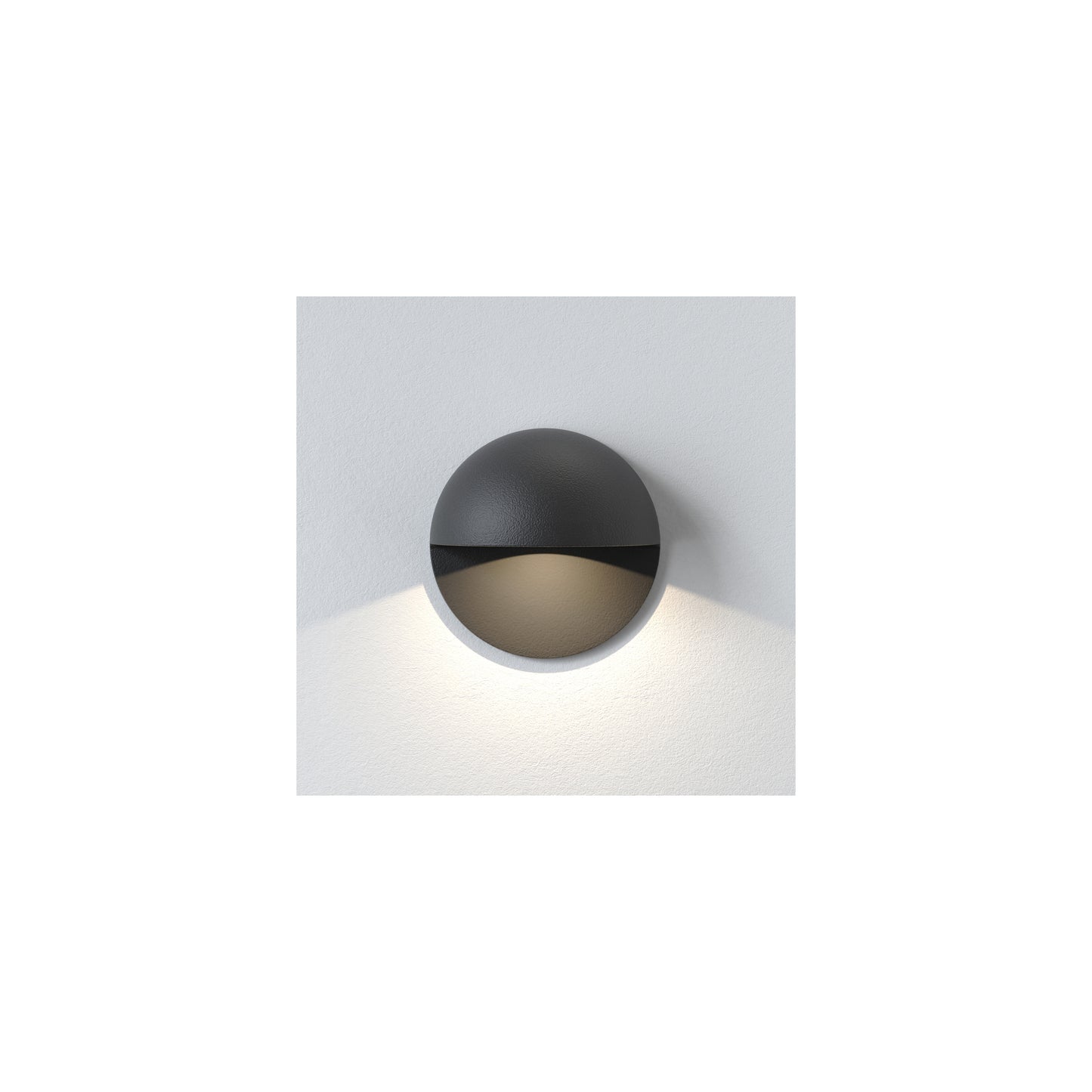 Tivola LED Exterior Wall Light