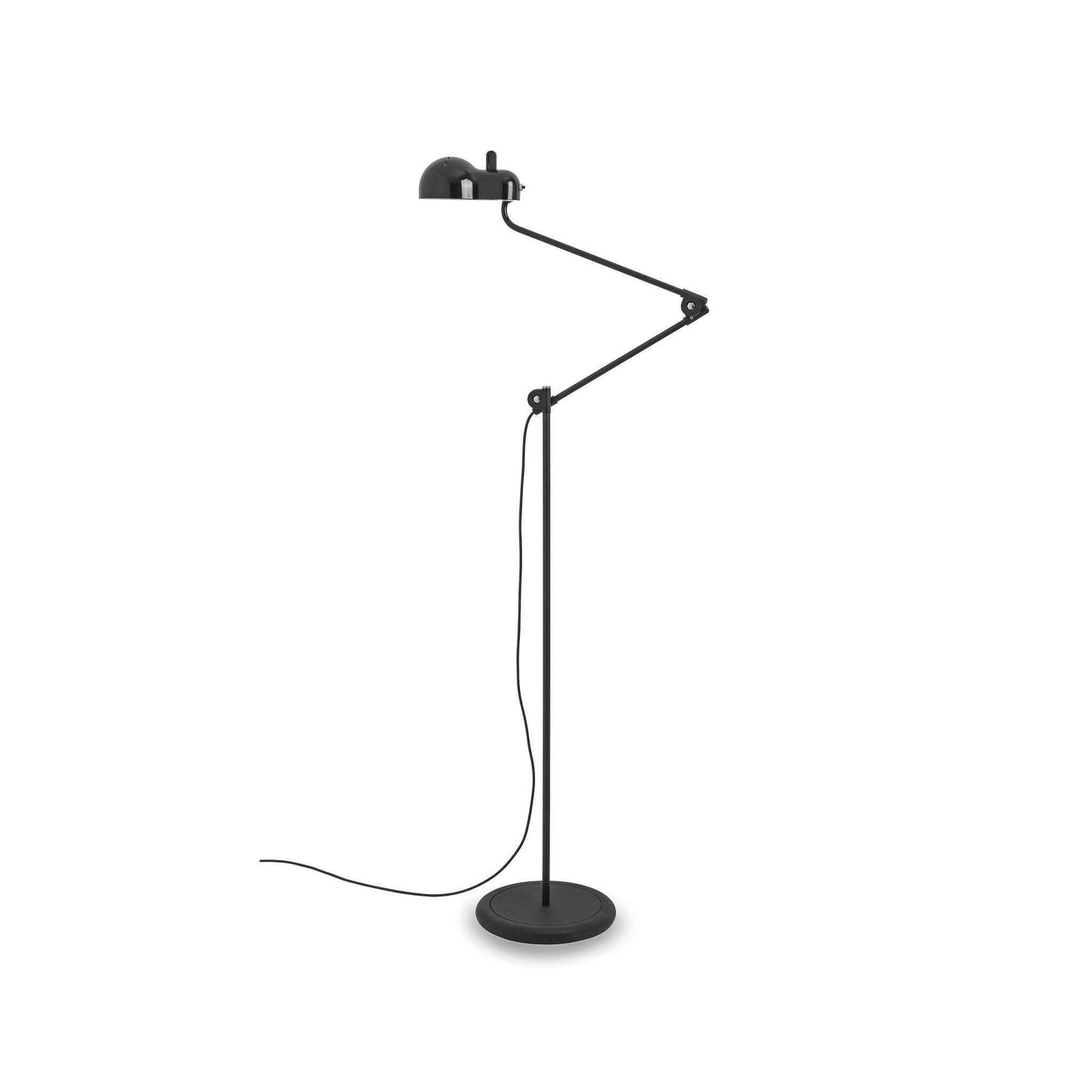 Topo Floor Lamp