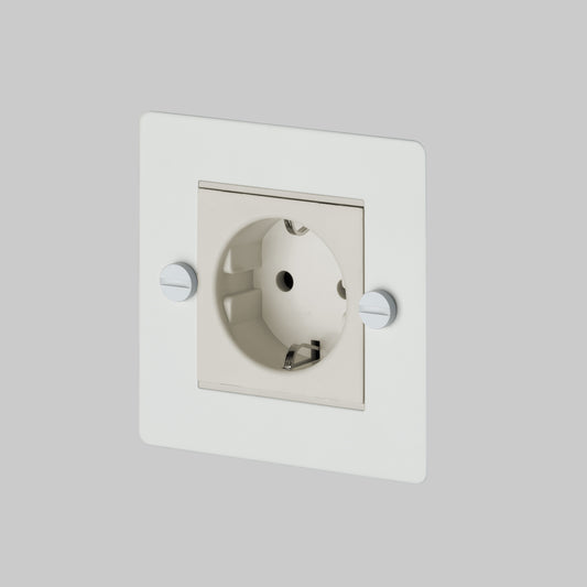 Buster and Punch 1G Euro Socket