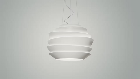 Le Soleil LED Pendant