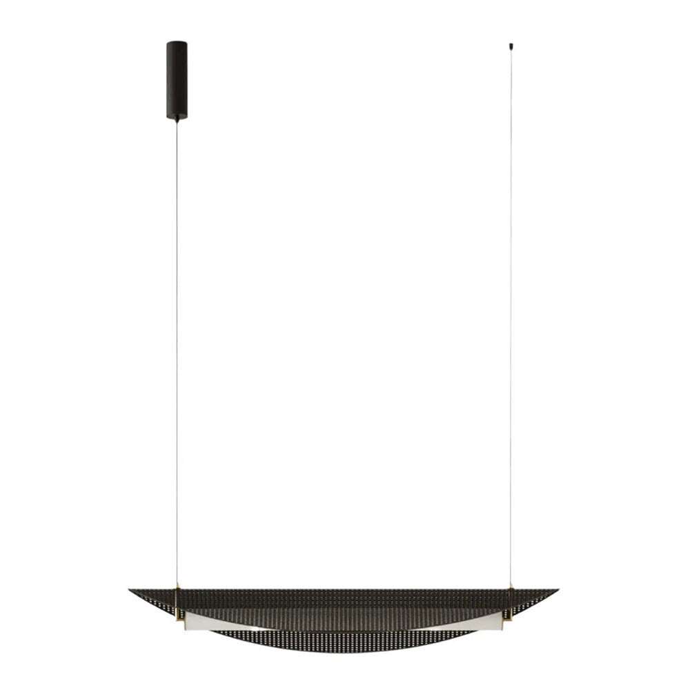 Tuya LED Pendant