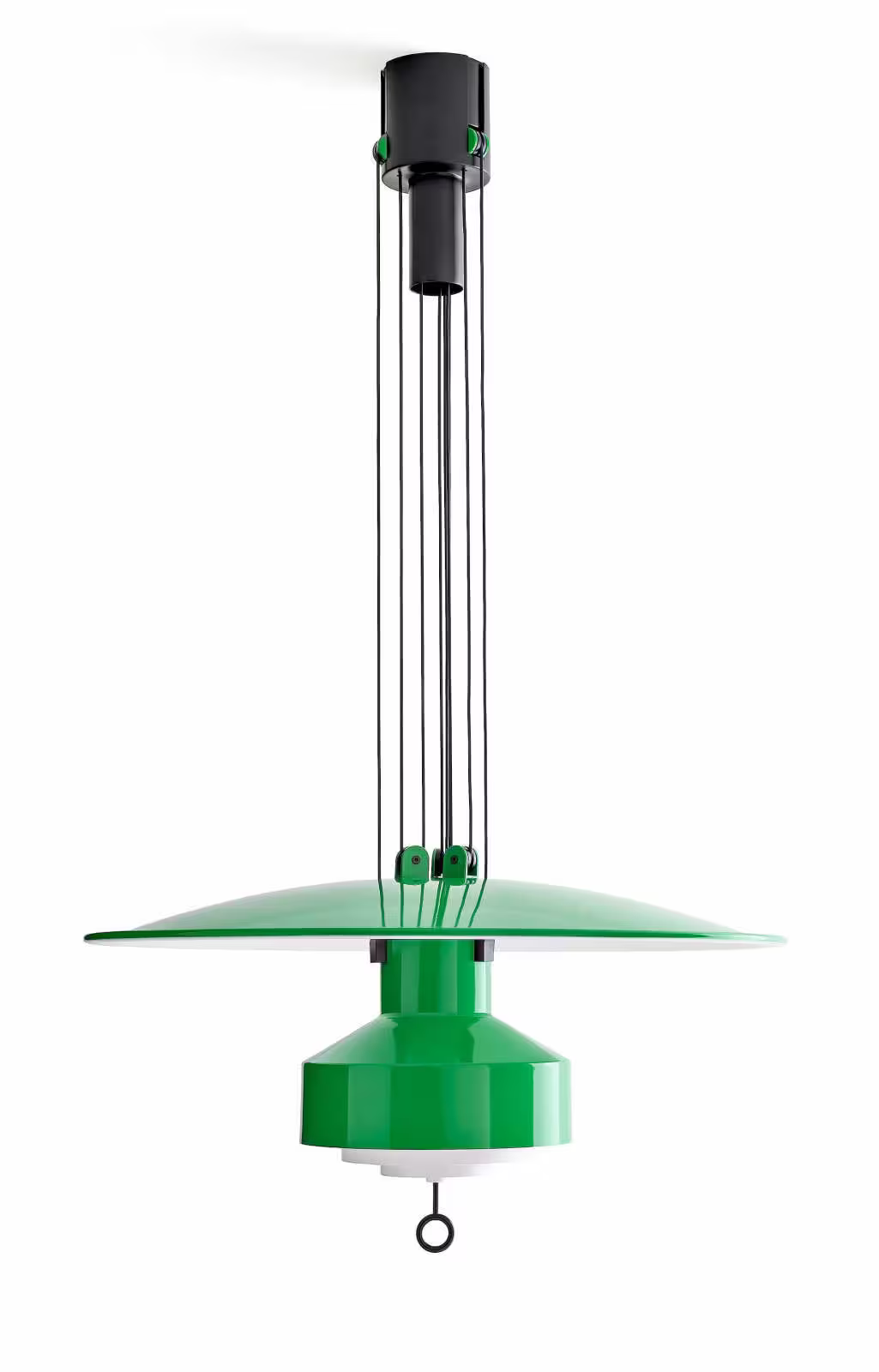 Saliscendi Pendant Luminaires