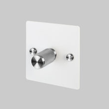 Buster and Punch 1G Dimmer Switch