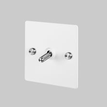Buster and Punch 1G Toggle Switch