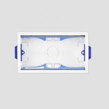 Buster and Punch 2G Plastic Back Box