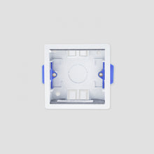 Buster and Punch 1G Plastic Dry Lining Back Box