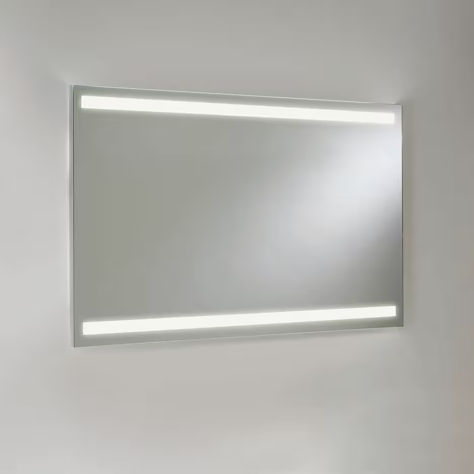Avlon 900 LED Illuminated Mirror