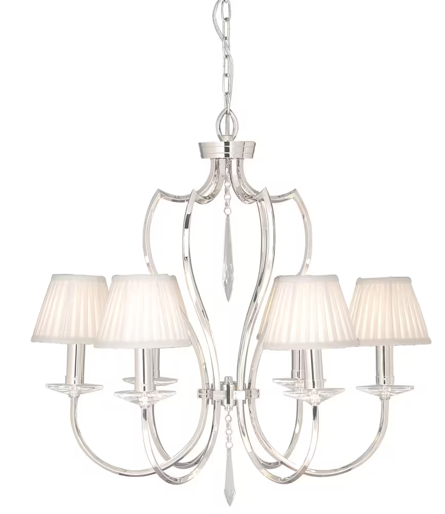 Pimlico 6-Light Chandelier