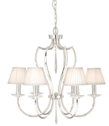 Pimlico 6-Light Chandelier
