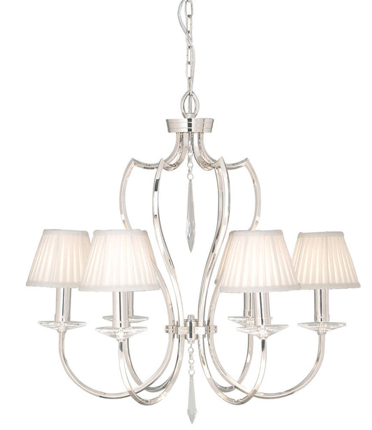 Pimlico 6-Light Chandelier
