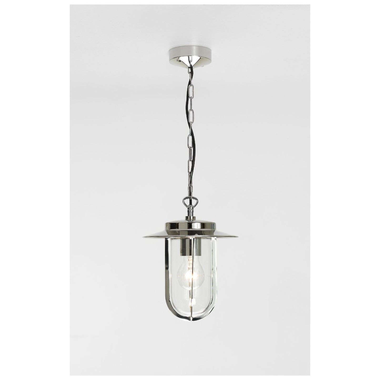 Montparnasse Exterior Pendant Light