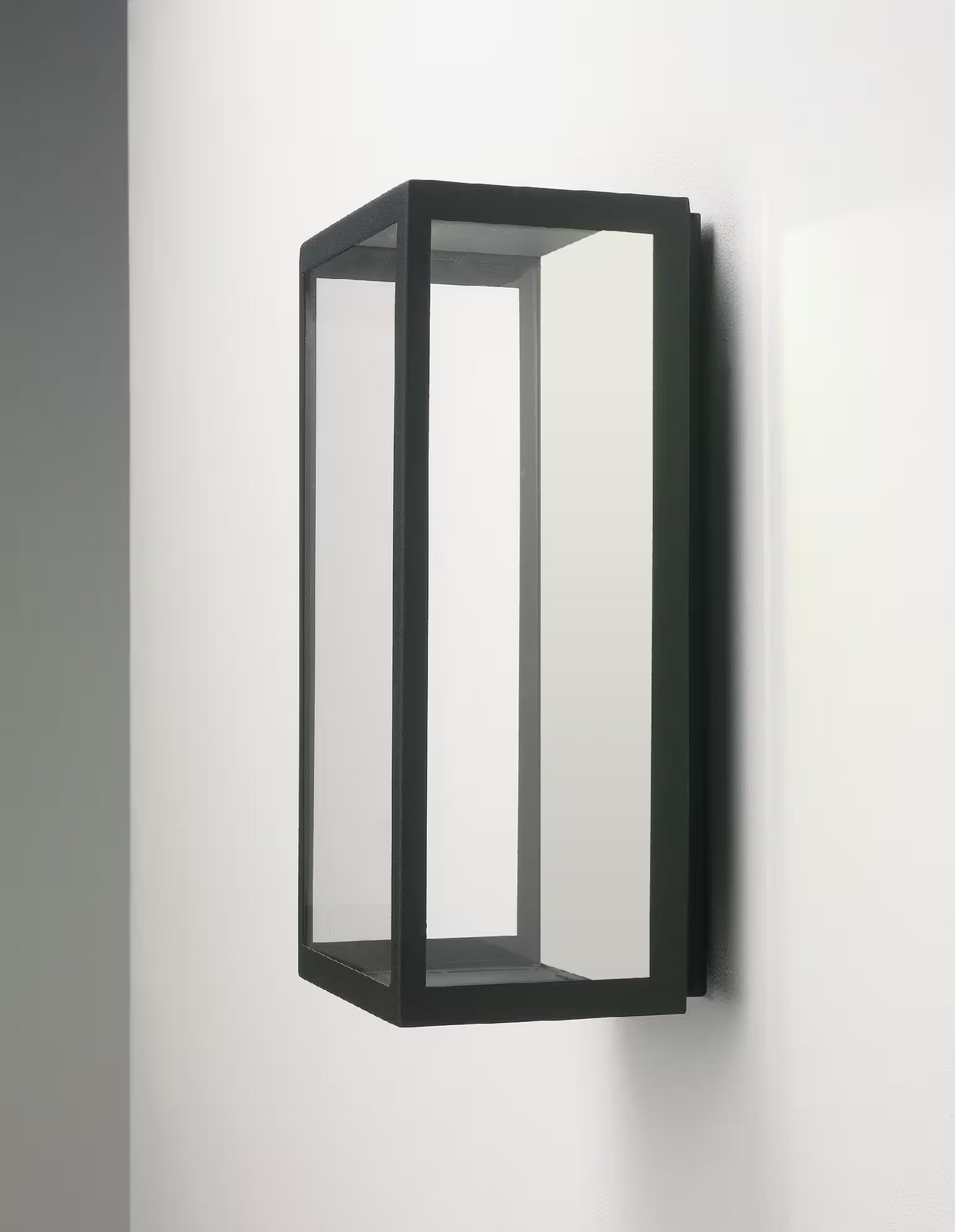Puzzle Exterior Wall Light