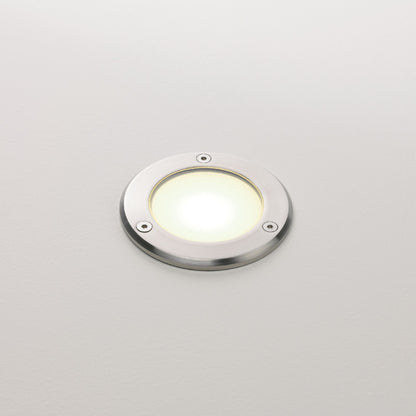 Terra 90 Large Exterior LED Ground Light