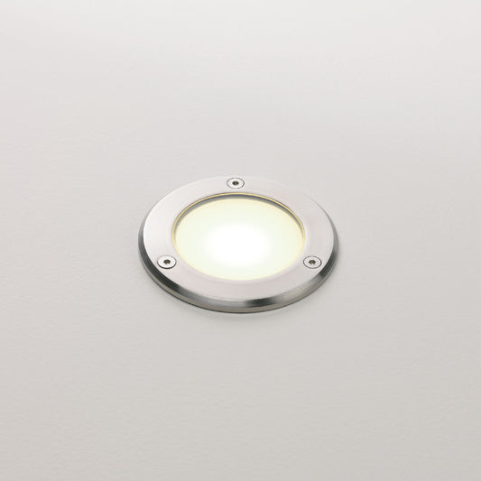 Terra 90 Large Exterior LED Ground Light