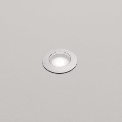 Terra 90 Large Exterior LED Ground Light