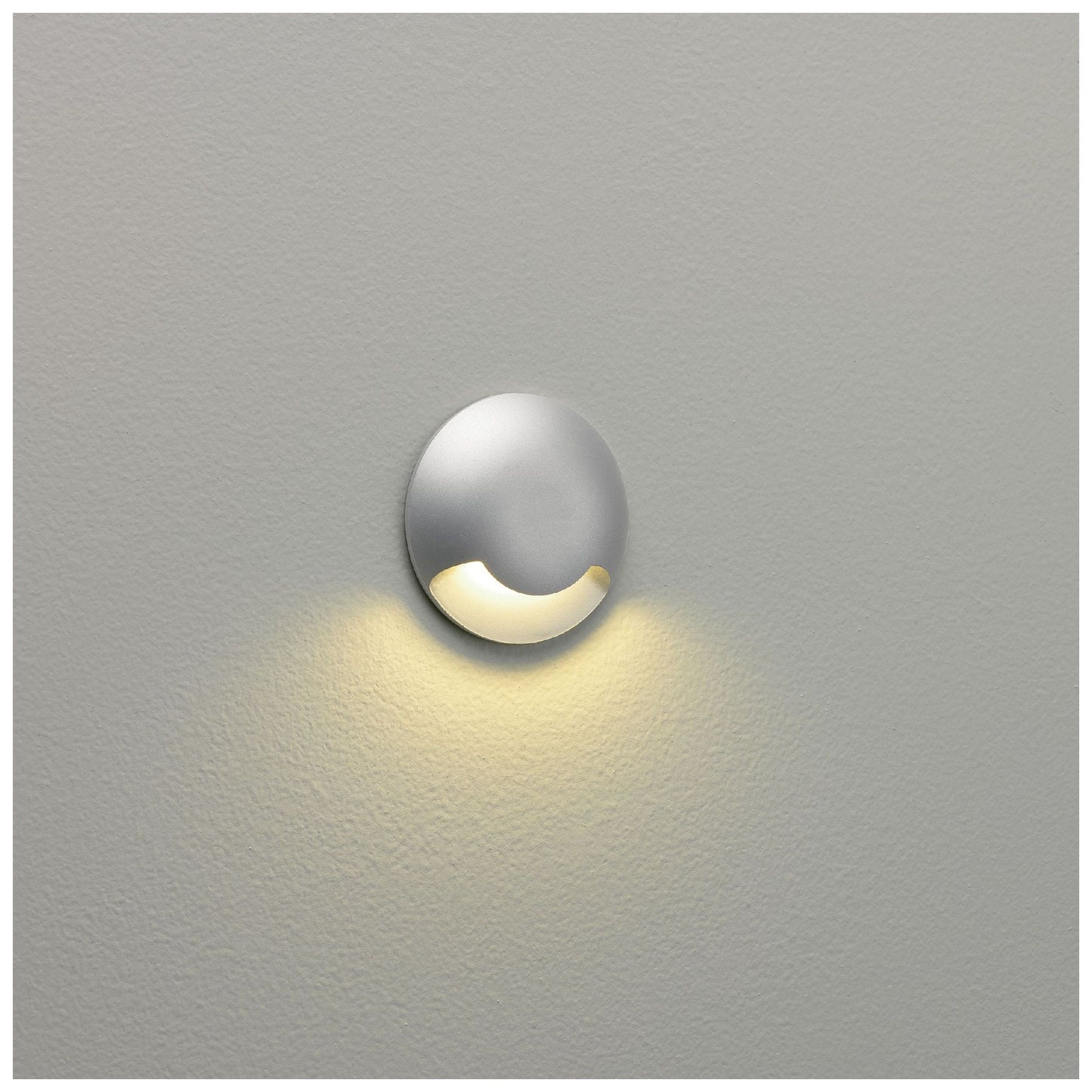 Beam One Exterior LED Wall light